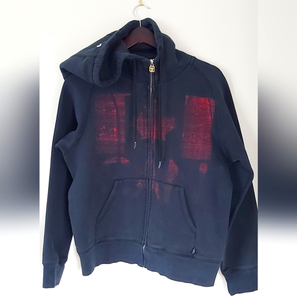 TNA hoodie